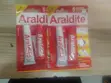 Araldite Epoxy Glue - 1