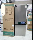 Hisense 292L No Frost Bottom Freezer Refrigerator - 1