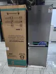 Hisense 292L No Frost Bottom Freezer Refrigerator - 2