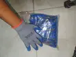 Diamond Grip Safety Gloves - 3