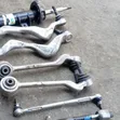 BMW X1 Front Control Arms (Zilizotumika) - 2