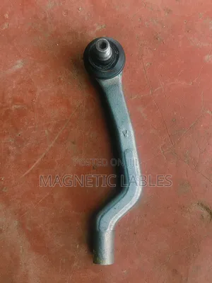 Mercedes-Benz B170 Tie Rod Ends na Rack Ends za Suspension