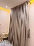 Vitambaa Vipya vya Pazia vya Home Interiors - 1