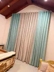 Vitambaa Vipya vya Pazia vya Home Interiors - 2