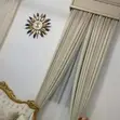 Vitambaa Vizuri vya Pazia Vipya - Home Interiors - 2