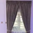 Vitambaa Vipya vya Pazia - Home Interiors - 2