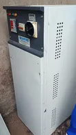Cummins 50kVA Refurbished Generator - 1