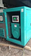 Cummins 50kVA Refurbished Generator - 2
