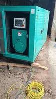Cummins 50kVA Refurbished Generator - 3