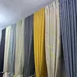 Home Interiors Curtains - Brand New - 2