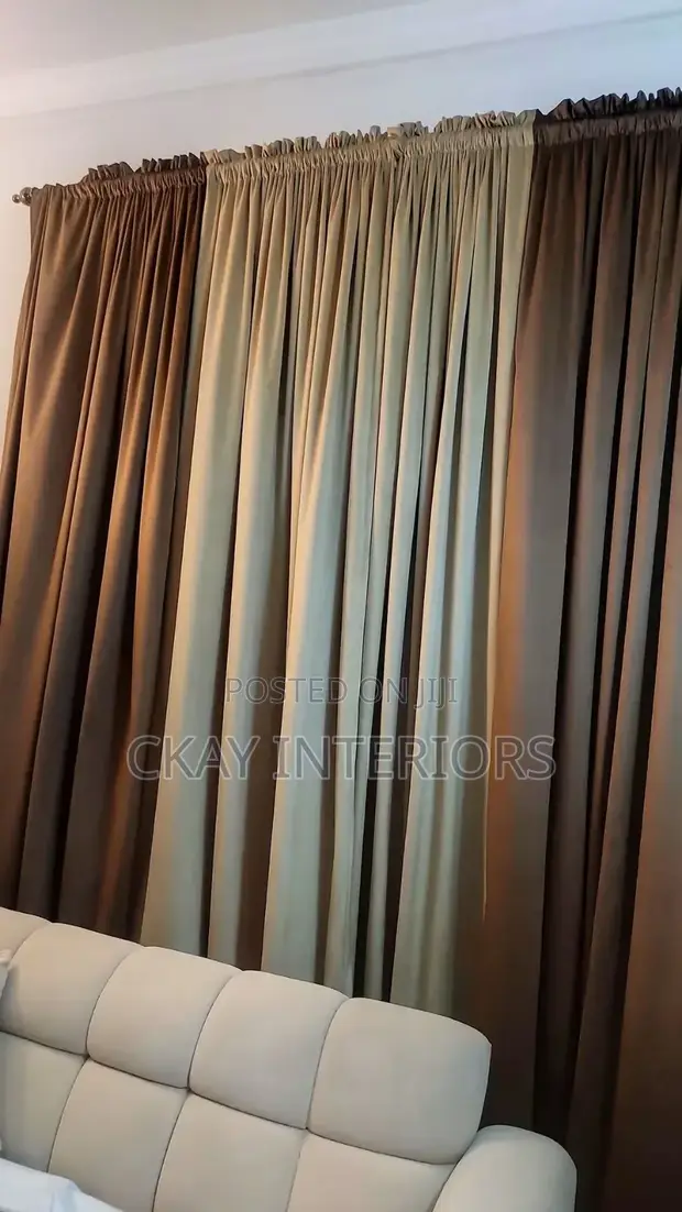 Pazia Mpya za Home Interiors - 1
