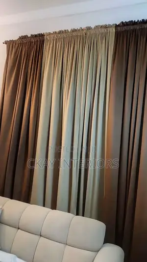 Pazia Mpya za Home Interiors