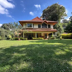 5-Bedroom All-En-Suite Villa for Rent in Rosslyn