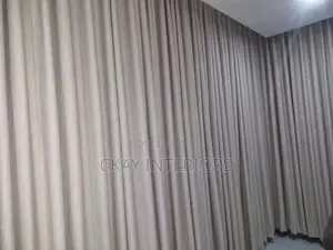 Vitambaa Vipya vya Kifahari vya Dirishani - Home Interiors