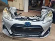 Toyota Aqua 2016 Nose Cut - 2