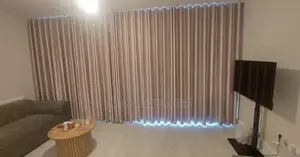 Vitambaa vya Pazia Vipya vya Home Interiors