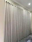 Vitambaa vya Pazia Vipya vya Home Interiors - 2
