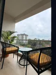 Furnished 2-Bedroom Apartment for Rent in Westlands, Raphta Road - 1