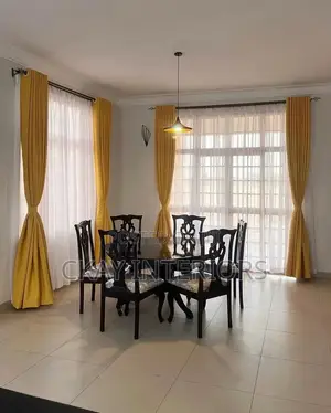 Home Interiors Vitambaa Vipya vya Pazia