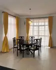 Home Interiors Vitambaa Vipya vya Pazia - 1