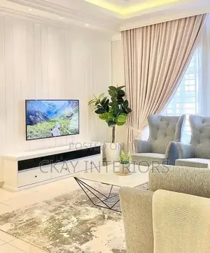 Pazia Mpya za Home Interiors