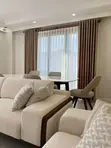 Brand New Colourful Curtains - Home Interiors - 2