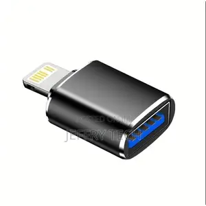 USB 3.0 OTG Adapter for iPhone/iPad
