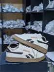 Reebok Club C 85 Vintage Sneakers - 1