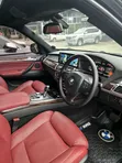 BMW X5 xDrive 35d AWD 2009 Black - 3
