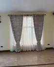 Brand New Home Interiors Curtains - 2