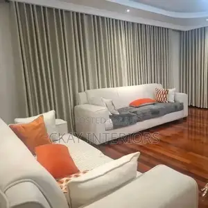 Home Interiors Curtains