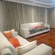 Home Interiors Curtains - 1