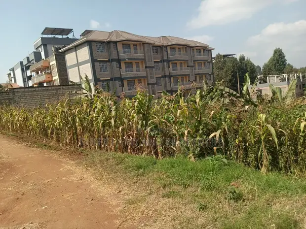 Kitalu cha 50x100 kwa Mauzo Zambezi, Kikuyu - 1