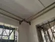 Powder-Coated Curtain Rods - Jua Kali - 1