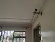 Powder-Coated Curtain Rods - Jua Kali - 2