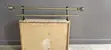 Durable Curtain Rods - Brand New - 1