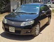 Toyota Allion 2009 Nyeusi - 1