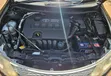Toyota Allion 2009 Nyeusi - 4