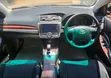 Toyota Allion 2009 Nyeusi - 5