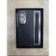 Samsung Fold 8 Phone Case Pouch - Artificial Leather, RFID Blocking - 2
