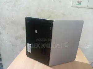 HP EliteBook 840 G3 Laptop - Intel Core i5, 8GB RAM, 256GB SSD