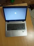 HP EliteBook 840 G3 Laptop - Intel Core i5, 8GB RAM, 256GB SSD - 5