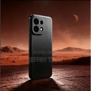 Oppo A6 Pro Silicone Case Pouch with Camera Protection
