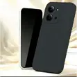 Oppo A6 Pro Silicone Case Pouch with Camera Protection - 2