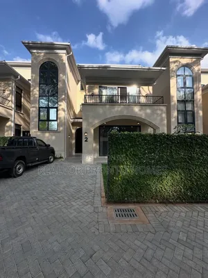 5-Bedroom Villa for Sale in Lavington, Muthangari