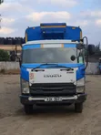 Isuzu FRR90 Lori la Box - 2022 - 3