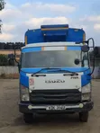 Isuzu FRR90 Lori la Box - 2022 - 4