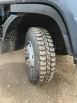 Isuzu FRR90 Lori la Box - 2022 - 5