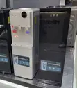 Hisense Water Dispenser yenye Compressor (Moto, Joto, Baridi) - 1