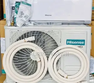 Hisense 9000 Btu Inverter Split Air Conditioner